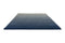 Vloerkleed Brink en Campman Shade Low silver/polar night 010104 250x350