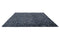 Vloerkleed Brink en Campman Spring Blue Note 059114 250x350