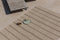 Vloerkleed Brink en Campman Zona Olive Stitch Outdoor 160x230 cm