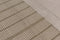Vloerkleed Brink en Campman Zona Olive Stitch Outdoor 160x230 cm