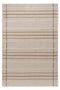Vloerkleed Brink en Campman Zona Sesame Line Outdoor 200x280 cm