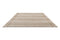 Vloerkleed Brink en Campman Zona Sesame Line Outdoor 200x280 cm