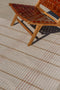 Vloerkleed Brink en Campman Zona Terra Stitch Outdoor 200x280 cm