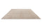 Vloerkleed Brink en Campman Zona Terra Stitch Outdoor 200x280 cm