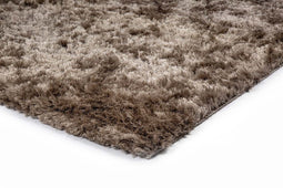 Vloerkleed Brinker Carpets Arezzo Grey 803 - maat 170 x 230 cm
