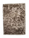 Vloerkleed Brinker Carpets Arezzo Grey 803 - maat 170 x 230 cm