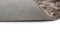 Vloerkleed Brinker Carpets Arezzo Grey 803 - maat 170 x 230 cm