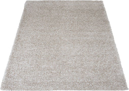 Vloerkleed Buddy Beige 240 x 340 cm