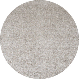 Vloerkleed Buddy Beige ø160 cm