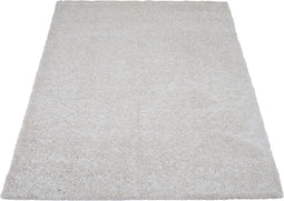 Vloerkleed Buddy Cream 240 x 340 cm