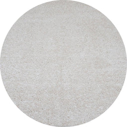 Vloerkleed Buddy Cream ø160 cm