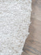 Vloerkleed Buddy Cream ø160 cm