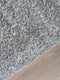 Vloerkleed Buddy Grey 140 x 200 cm