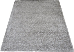 Vloerkleed Buddy Grey 160 x 230 cm