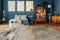 Vloerkleed Charme 325 Multi 160 cm x 230 cm