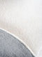Vloerkleed Conga Ivory - Organisch 120 x 180 cm