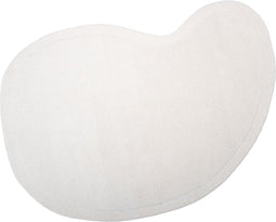 Vloerkleed Conga Ivory - Organisch 160 x 230 cm