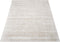 Vloerkleed Cos - Viscose Beige 160 x 230 cm