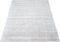 Vloerkleed Cos - Viscose Ivory 160 x 230 cm