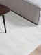 Vloerkleed Cos - Viscose Ivory 160 x 230 cm