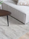 Vloerkleed Cos - Viscose Taupe 160 x 230 cm