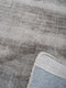 Vloerkleed Cos - Viscose Taupe 200 x 280 cm