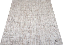 Vloerkleed Cross Beige - 160 x 230 cm