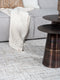 Vloerkleed Cross Beige - 160 x 230 cm