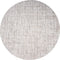 Vloerkleed Cross Beige - Rond ø200 cm