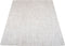 Vloerkleed Cross Light Beige - 240 x 340 cm
