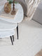 Vloerkleed Cross Naturel - 200 x 280 cm