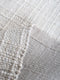Vloerkleed Cross Naturel - 240 x 340 cm