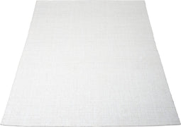 Vloerkleed Cross Naturel - 300 x 400 cm