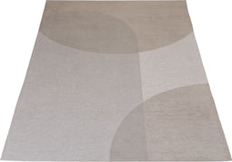 Vloerkleed Eli Beige 200 x 290 cm