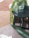 Vloerkleed Eli Brown 160 x 230 cm
