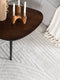 Vloerkleed Ella Beige 200 x 290 cm
