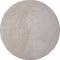 Vloerkleed Ella Beige Rond ø160 cm