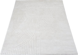 Vloerkleed Ella Cream 200 x 290 cm