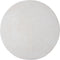 Vloerkleed Ella Cream Rond ø200 cm