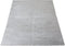 Vloerkleed Ella Grey 200 x 290 cm