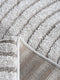 Vloerkleed Ella Grey 200 x 290 cm