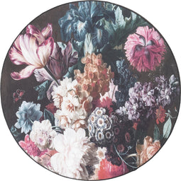 Vloerkleed Flores Rond ø160 cm