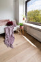 Vloerkleed - Fluffy - Roze