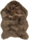 Vloerkleed - Fluffy - Taupe