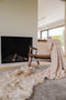 Vloerkleed - Fluffy XL - Naturel - Defaultx CM - Rechthoekig