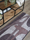 Vloerkleed Form 80 x 240 cm