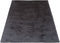 Vloerkleed Gentle Black 90 - 80 x 300 cm