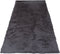 Vloerkleed Gentle Black 90 - 80 x 300 cm