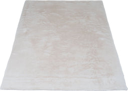 Vloerkleed Gentle Cream 60 - 140 x 200 cm