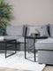Vloerkleed Gentle Cream 60 - 200 x 290 cm
